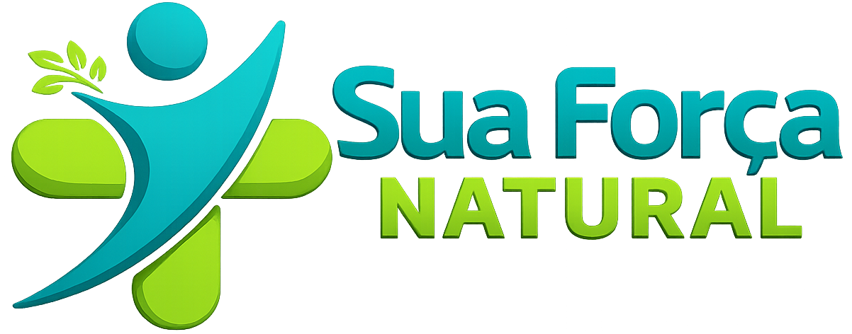 Sua Força